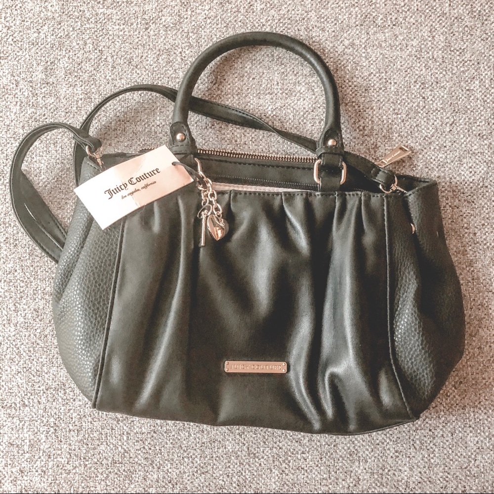 Juicy Couture Crossbody
